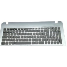 Teclado PT ASUS A540LA-34BHDPB1 / TOP COVER Chocolate Black 